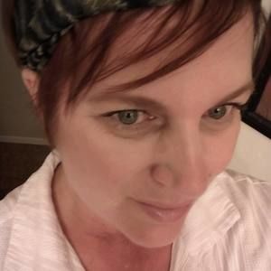 Meet your Posher, Patricia